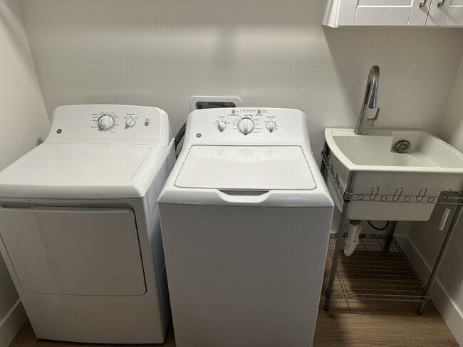 Photo - University View Townhomes