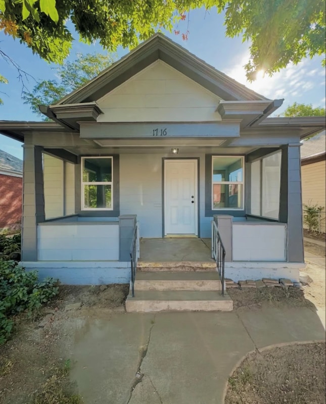 Photo - 1716 Spruce St Casa