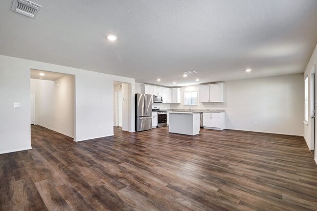 Photo - Modern Two-Story with Office, Loft, and Co...