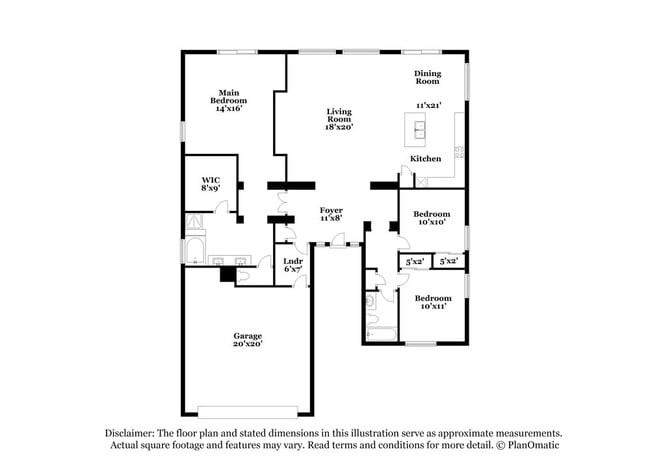 Photo - 13719 W Tara Ln