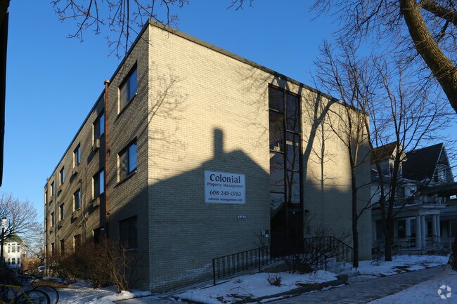 Photo - Capitol Park Apartments