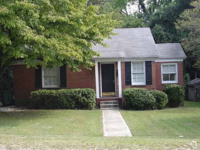Building Photo - 512 S Edisto Ave Rental