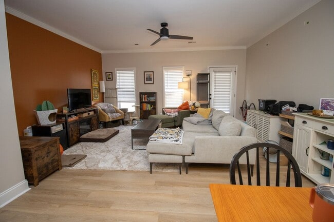 Photo - 2 bedroom/2.5 bathroom townhouse in Arsenal Hill