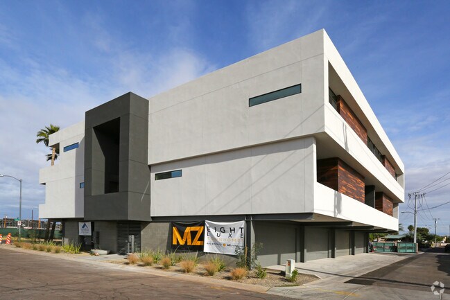 Mz Townhomes - Mz Townhomes