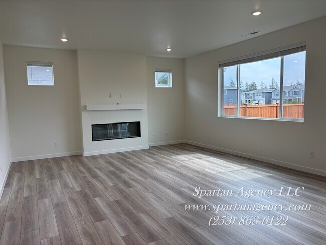 Photo - 17110 126th Street Ct E