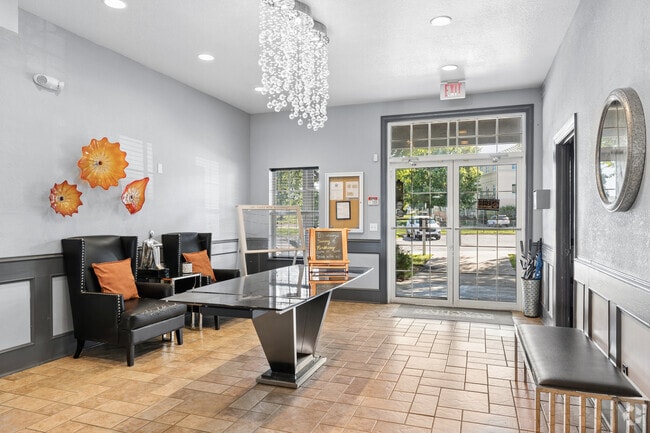 Parkway Commons