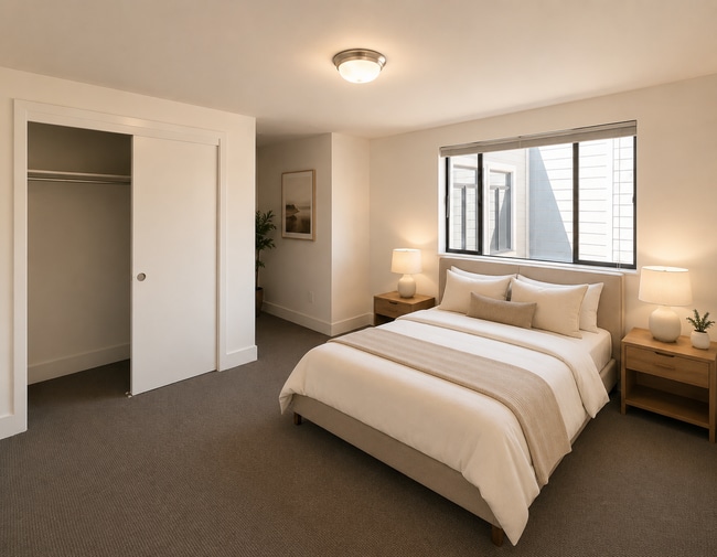 Photo - 2330-2334-2334 Geary Blvd Unit 2330