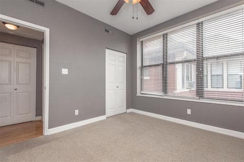 Dormitorio 1 - 5671 Waterman Blvd Unidad 31