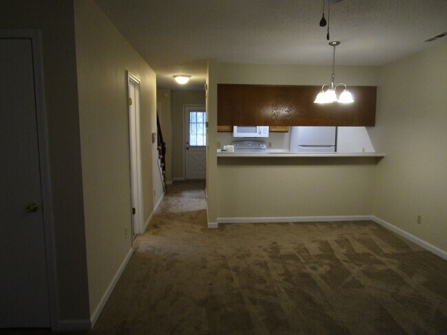 Photo - Archdale Townhomes