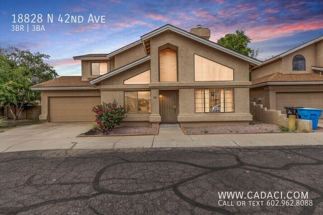 Photo - 18828 N 42nd Ave Casa