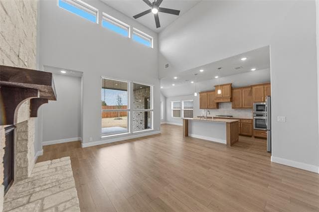 Photo - 3405 Heathrow Rd