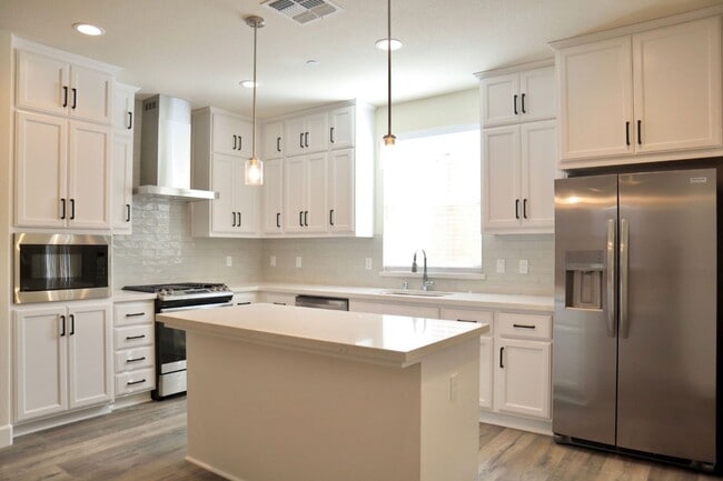 Photo - Beautiful 3-bedroom home in Fremont – Built in 2022!