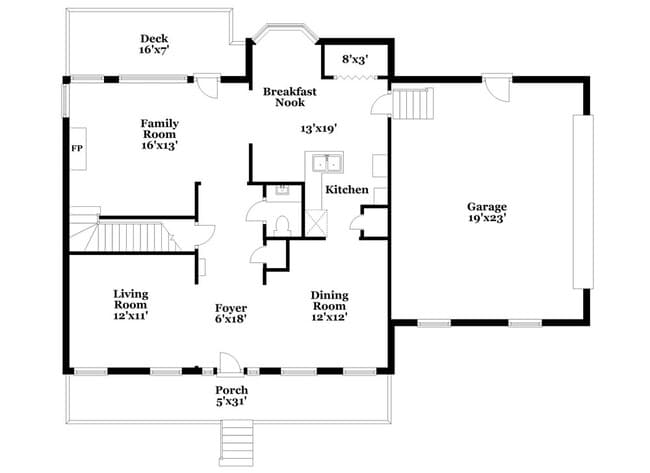 Photo - 219 Forest Pond Rd