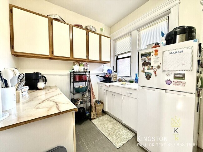 Photo - 1957 Commonwealth Ave Unit 5R