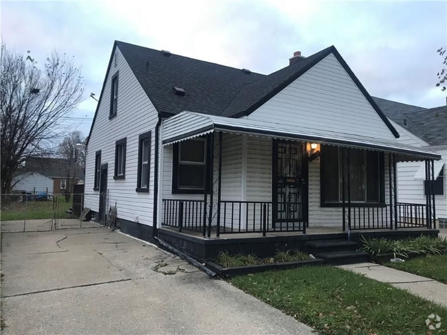 Building Photo - 7627 Penrod St Rental