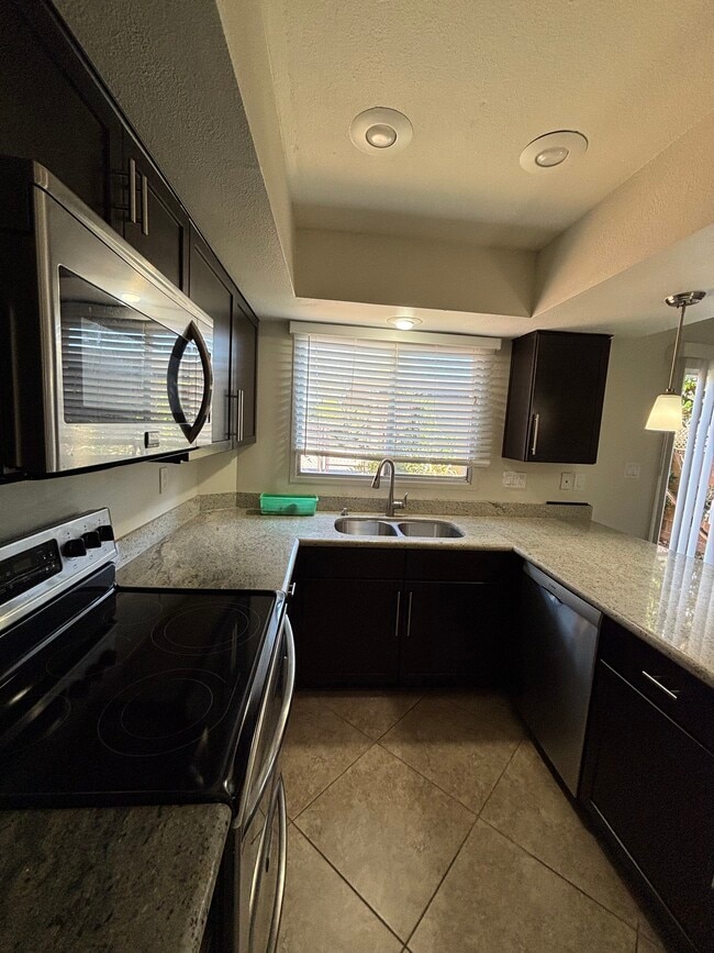 Photo - 5841 N Granite Reef Rd