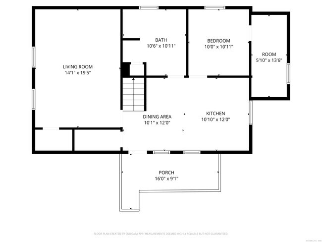 Photo - 54 Mowry Ave