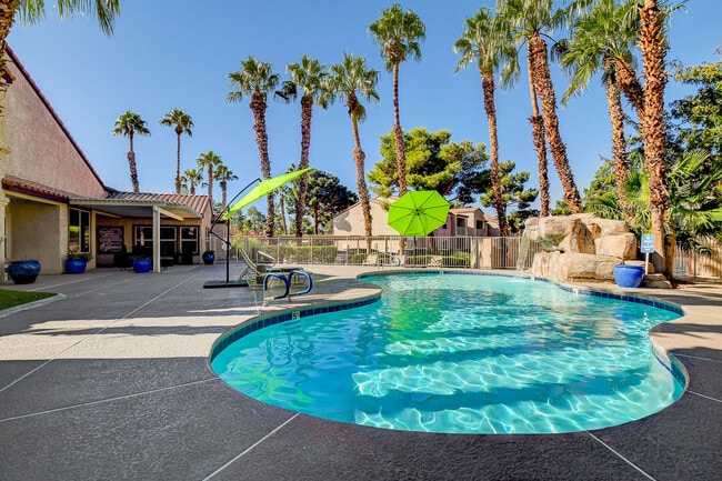 Flamingo Polo Club Condominiums