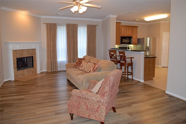 Photo - 12918 Meadow Springs Dr