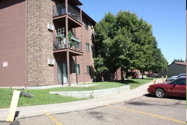 Edificio - Washington Heights 1