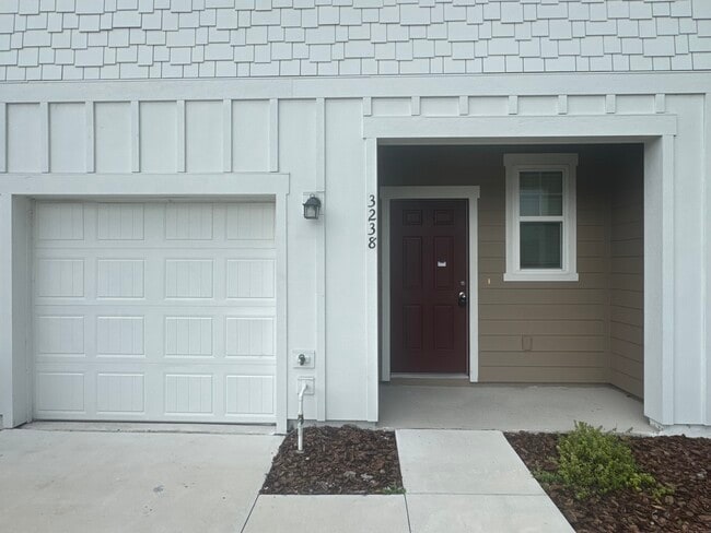 3238 Vesara Dr