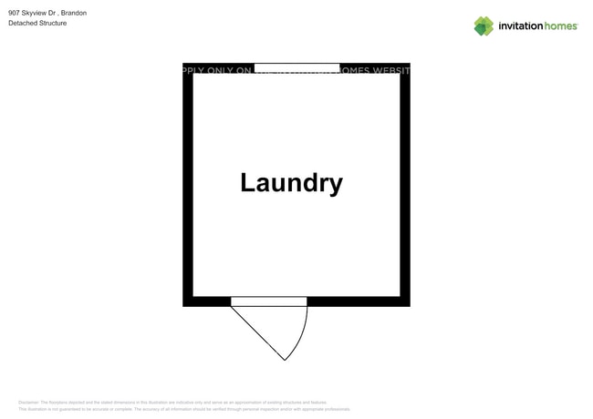 Photo - 907 Skyview Dr