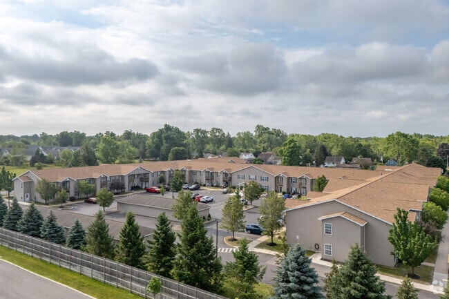 Union Square Senior Apartments