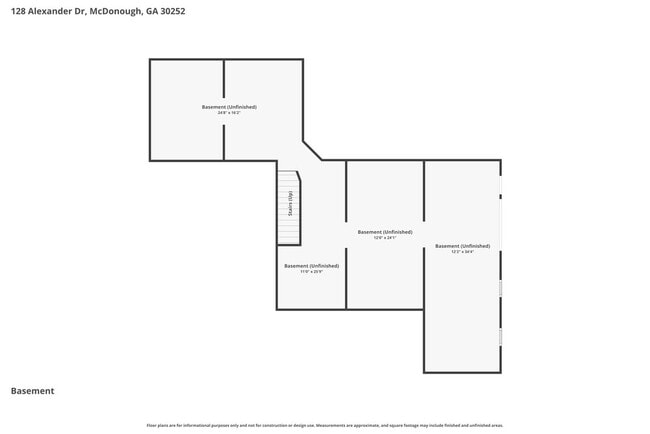 Photo - 128 Alexander Dr