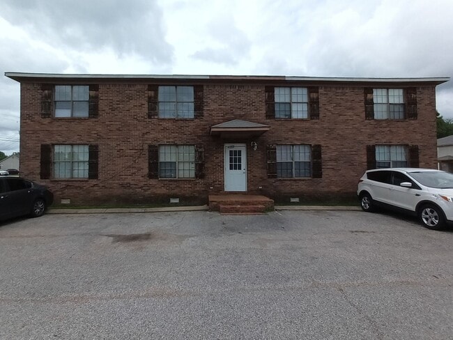 Building Photo - 625 Old Humboldt Rd Unit D