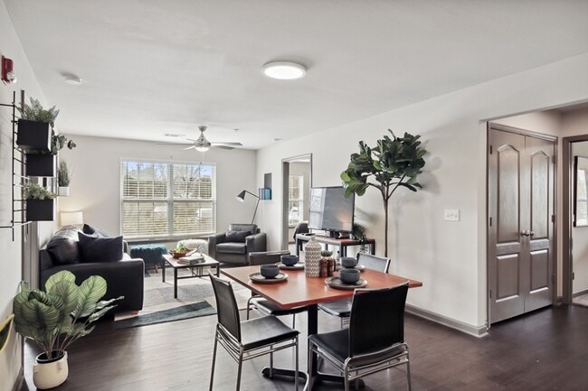 Photo - The Social Blue