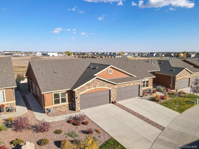 Photo - 8197 Mockorange Heights Townhome