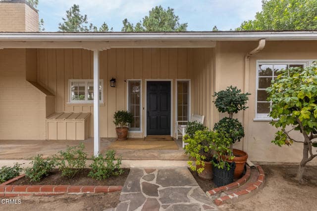 Photo - 5209 Alta Canyada Rd