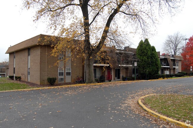 Whittier Place - Whittier Place Apartments
