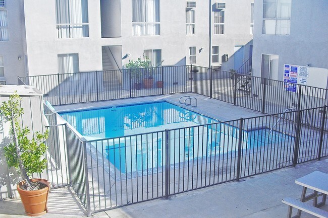 Photo - Boardwalk/Park Place Apartments