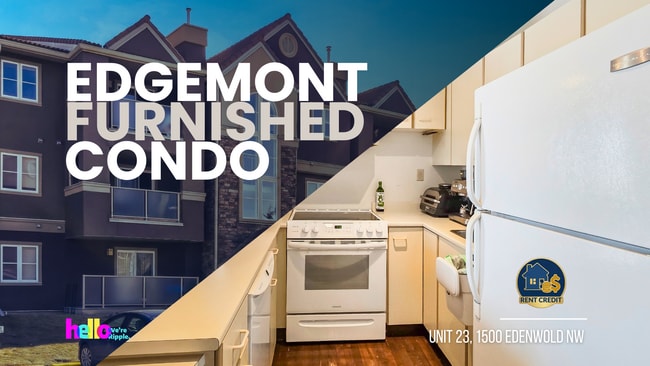 Building Photo - 1500 Edenwold Heights NW Unit 23