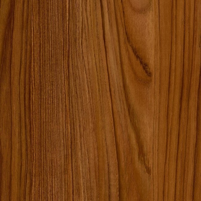 Wide plank flooring throughout