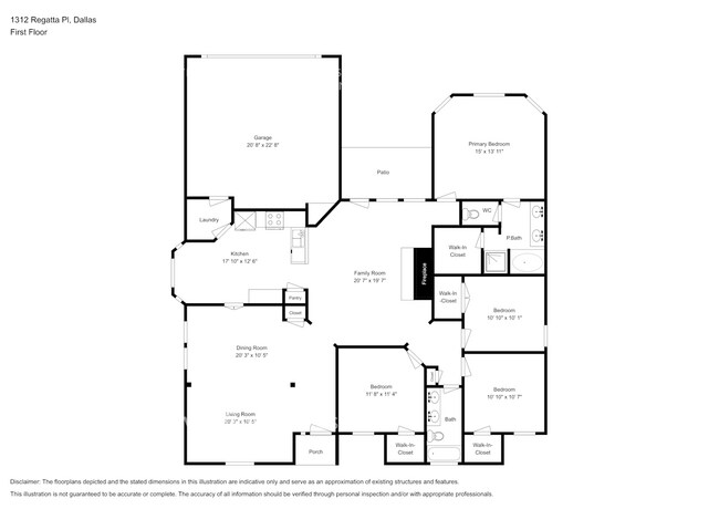 Photo - 1312 Regatta Pl