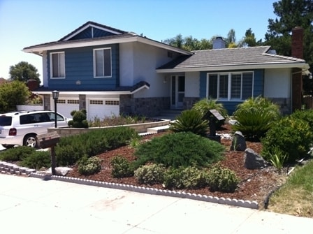 Building Photo - Newbury Park 4+2.5 w/family rm, 2 fireplaces, cul-de-sac! (729 La Grange)