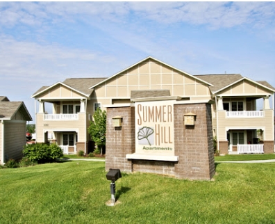 Photo - Summer Hill Apartments