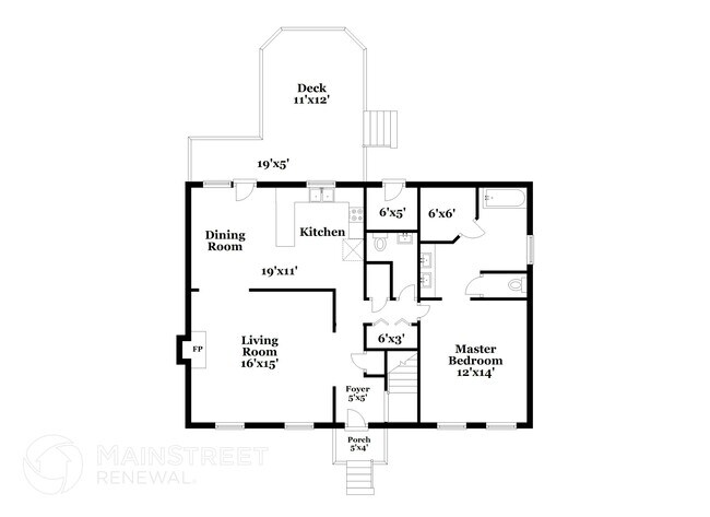 Photo - 5906 High View Rd