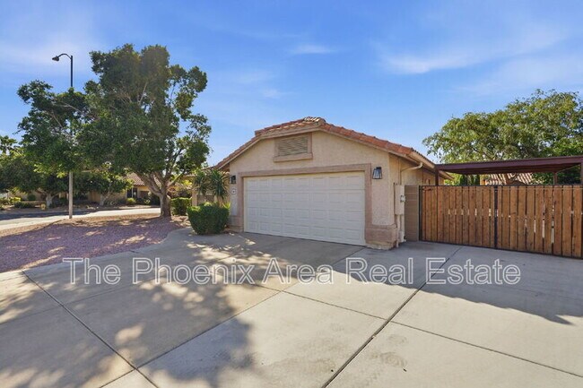 Photo - 507 W Nopal Ave