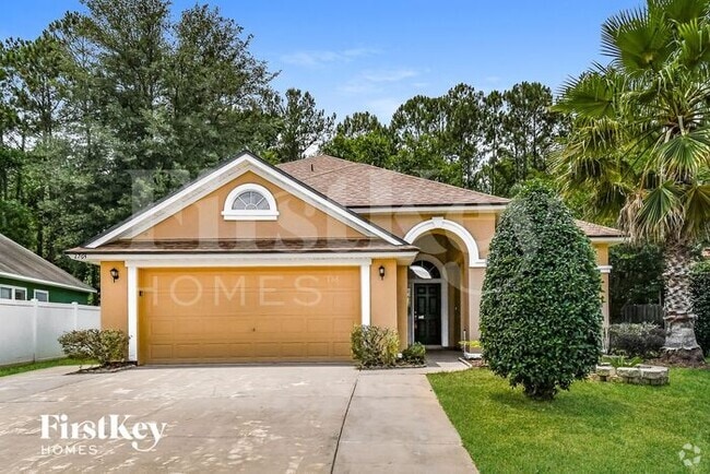 Building Photo - 2764 Wood Stork Trail Rental