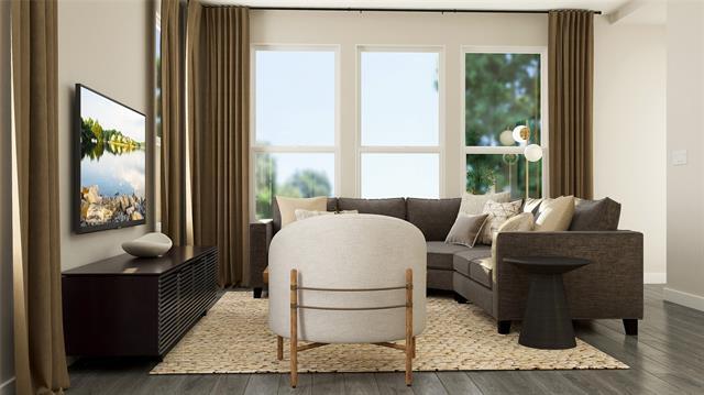 Photo - 718 Lacewing Dr