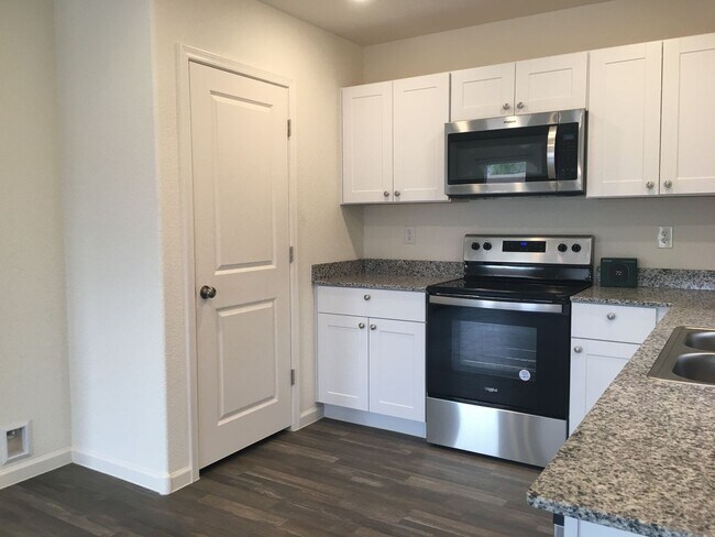 Photo - Brand New 3BR/2BA Home in Gated Stonebridg...