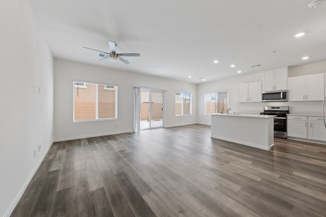 Photo - Brand New 3 Bedroom + Loft Home in Cadence...