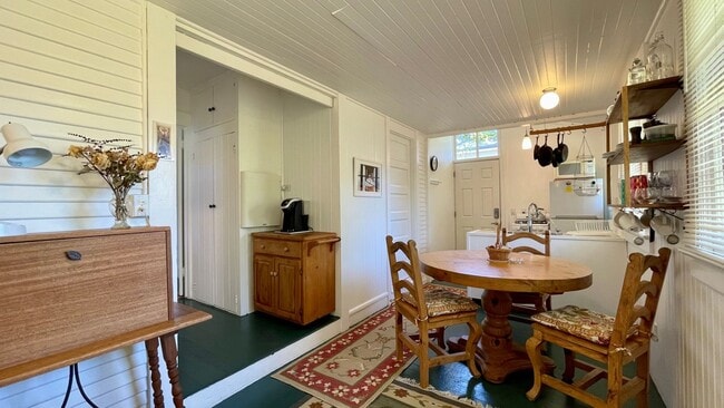 Photo - FURNISHED 1 Bedroom Downtown SLO, Utilities Included