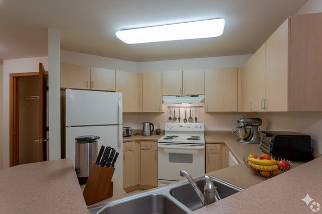 Photo - Prairie Park Senior Apartments