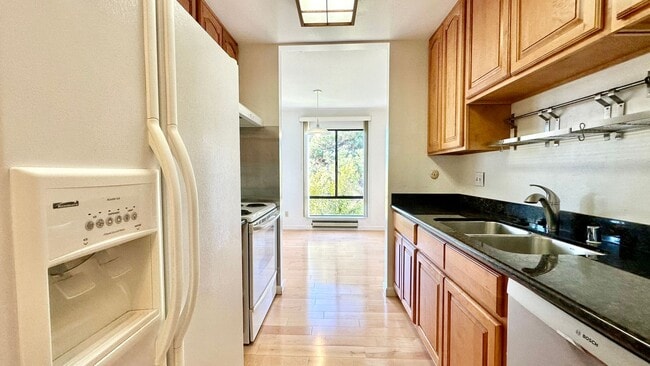 Photo - Top-floor with Storage Room & Huge Walk-In... Unit B409