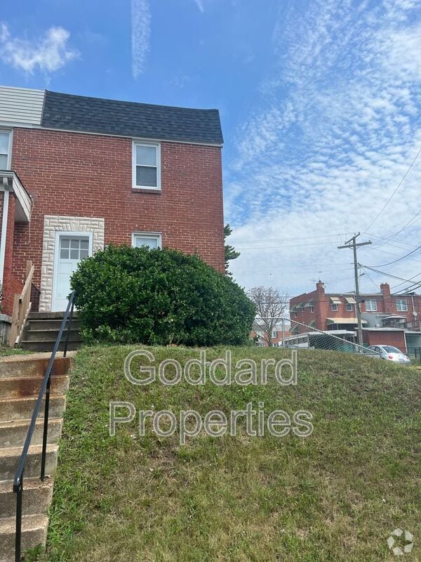 Building Photo - 1935 Whistler Ave Rental
