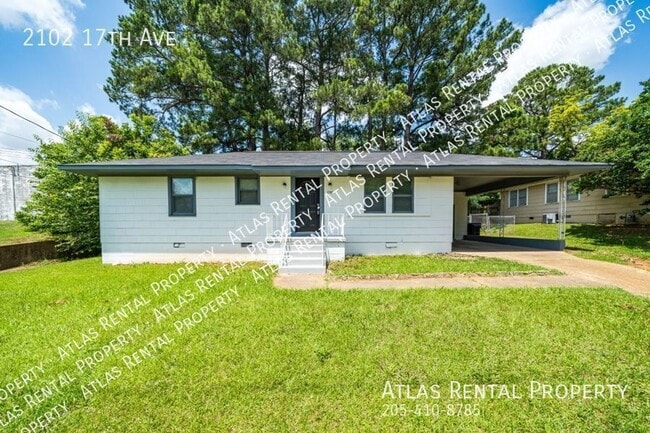 Building Photo - 2102 17th Ave